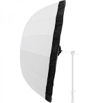 Nakładka srebrno czarna na parasol Godox DPU-85BS