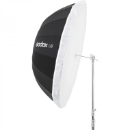 Dyfuzor na parasolkę Godox DPU-85T