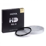 Filtr Hoya HD MKII UV 82 mm 1