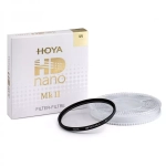 Filtr Hoya HD Nano MKII UV 82 mm 1