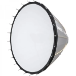 Dyfuzor Godox P158-D2 do parasola sferycznego P158