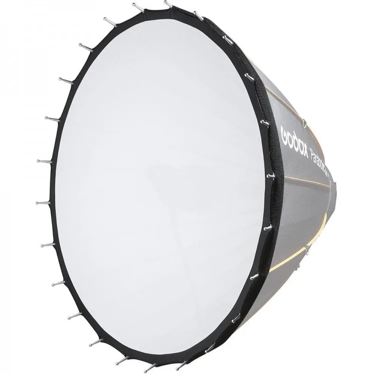 Dyfuzor Godox P158-D2 do parasola sferycznego P158