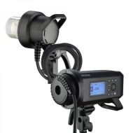 Głowica błyskowa Godox H600P do AD600Pro 