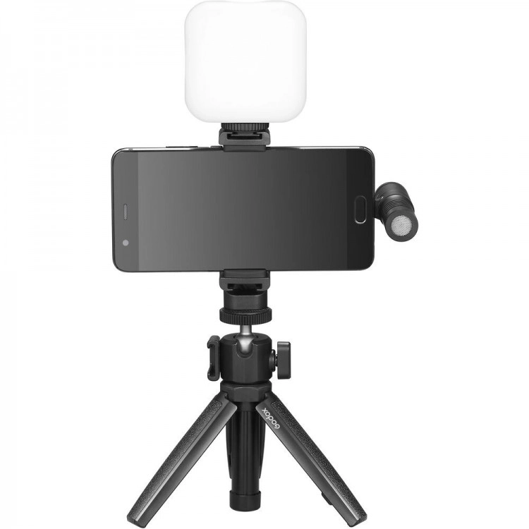 Zestaw do vlogowania Godox VK2-UC