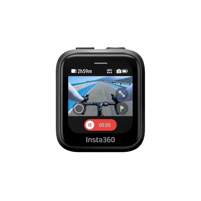 Pilot bezprzewodowy Insta360 GPS Preview Remote
