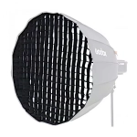 Plaster miodu grid Godox G90 paraboliczny softbox dla P90 i QR-P90 1