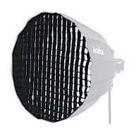 Plaster miodu grid Godox G90 paraboliczny softbox dla P90 i QR-P90