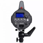 Lampa błyskowa studyjna Godox GEMINI GS200II 2