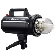 Lampa błyskowa studyjna Godox GEMINI GS200II 