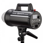 Lampa błyskowa studyjna Godox GEMINI GS400II