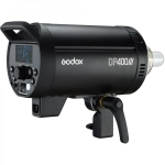 Lampa błyskowa studyjna Godox DP400III