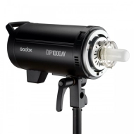 Lampa błyskowa studyjna Godox DP1000III
