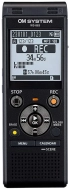 Dyktafon OM SYSTEM WS-883 