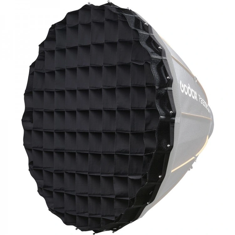 Plaster miodu P128-LG Light Grid do parasola sferycznego P128