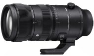 Obiektyw Sigma 70-200 mm f/2.8 DG DN OS Sports / Sony E