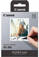 Papier termosublimacyjny Canon XS-20L 