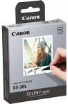 Papier termosublimacyjny Canon XS-20L do drukarek Selphy Square QX10