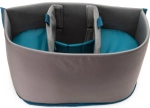 Torba Tenba Messenger DNA 13 niebieska