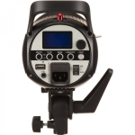 Lampa błyskowa studyjna Godox SK400II-V (LED)