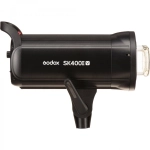 Lampa błyskowa studyjna Godox SK400II-V (LED)