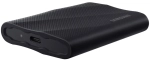 Dysk przenośny Samsung Portable SSD T9 USB 3.2 Gen 2x2 4 TB czarny