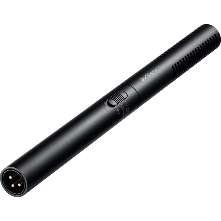 Mikrofon typu shotgun Godox VDS-M1