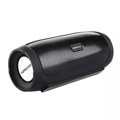 Głośnik bluetooth Hopestar H14 czarny