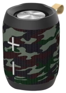 Głośnik Bluetooth Hopestar P13 moro 