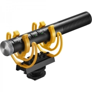 Mikrofon typu shotgun Godox VDS-M2 