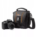Torba Lowepro Adventura SH 120 II czarna 2