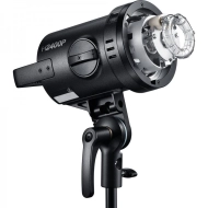 Głowica błyskowa Godox H2400P do generatora P2400
