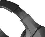 Słuchawki nauszne Somostel SMS-CJ08 POWERFULL BASS Bluetooth V 5.0 czarne