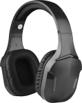 Słuchawki nauszne Bluetooth V 5.0 Somostel SMS-CJ08 POWERFULL BASS czarne