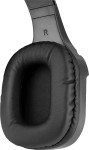 Słuchawki nauszne Somostel SMS-CJ08 POWERFULL BASS Bluetooth V 5.0 czarne