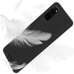 Etui iPhone 15 Pro Mercury Soft czarny