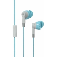 Słuchawki douszne JBL Inspire 300 turkusowe 