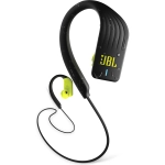 Słuchawki Bluetooth JBL Endurance Sprint czarno-limonkowe