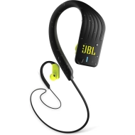 Słuchawki Bluetooth JBL Endurance Sprint czarno-limonkowe 