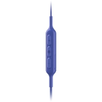Słuchawki Bluetooth Panasonic niebieskie 4