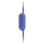 Słuchawki Bluetooth Panasonic niebieskie 5
