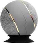 Głośnik Bluetooth Abee Beathive szary | Przy zakupie wybranych smartfonów TYLKO za 99 zł!