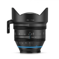 Obiektyw Irix Cine 11 mm T4.3 / Canon EF imperialny