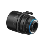 Obiektyw Irix Cine 150 mm T3.0 Makro metryczny / Canon EF 8