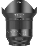 Obiektyw Irix Lens 11 mm f/4 Blackstone / Nikon F