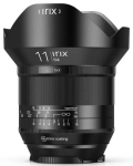 Obiektyw Irix Lens 11 mm f/4 Blackstone / Nikon F