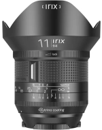 Obiektyw Irix 11 mm f/4 Firefly / Pentax K