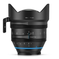 Obiektyw Irix Cine 11 mm T4.3 / PL-mount imperialny