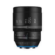 Obiektyw Irix Cine 150 mm T3.0 Makro / Leica L-mount Imperial