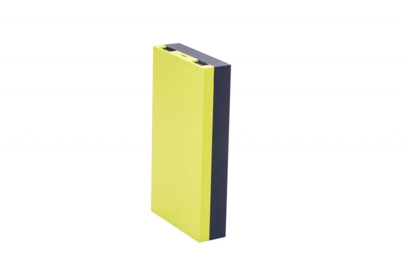 4Mobee Powerbank H3 12000 mAh zielony