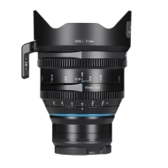 Obiektyw Irix Cine 11 mm T4.3 / L-mount metryczny